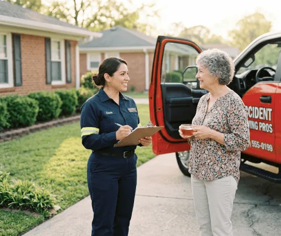 Accident Towing Service Wrightwood, CA FAQs
